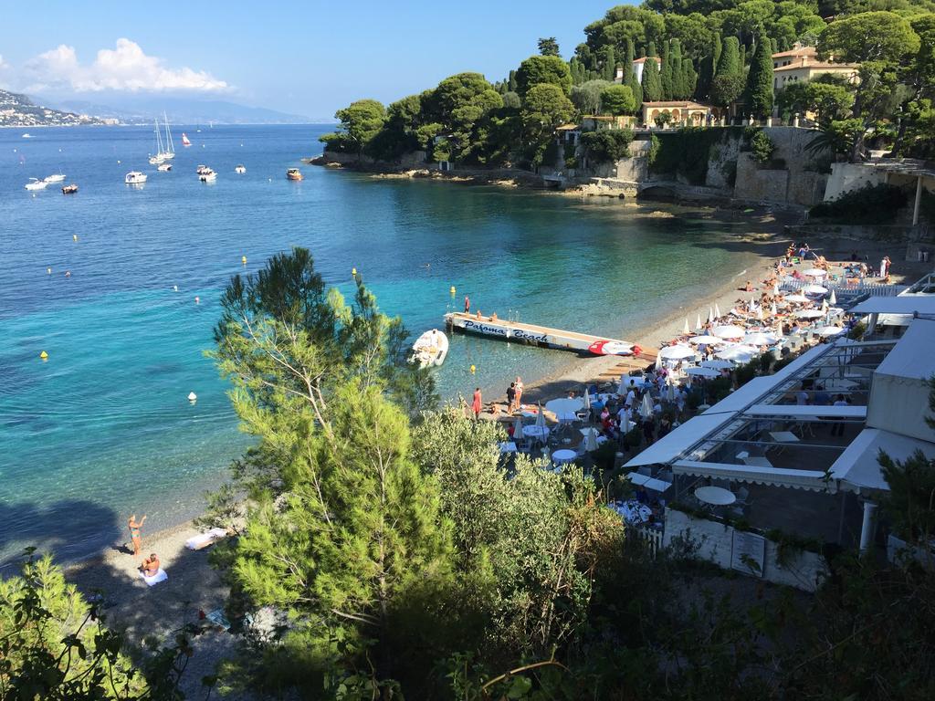 Villasud Nice Dış mekan fotoğraf